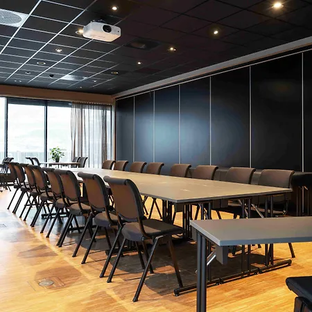 Thon Partner מלון