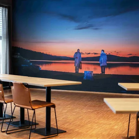 Thon Partner מלון 4*