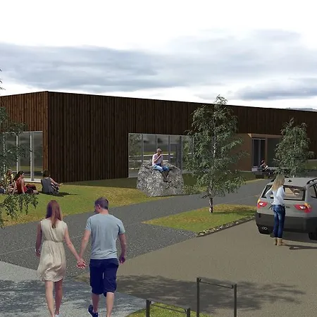 Thon Partner 酒店 温斯特拉