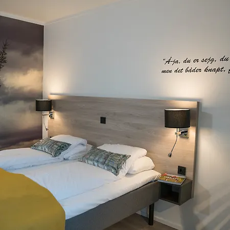 Thon Partner וינסטרה