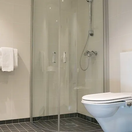 מלון Thon Partner