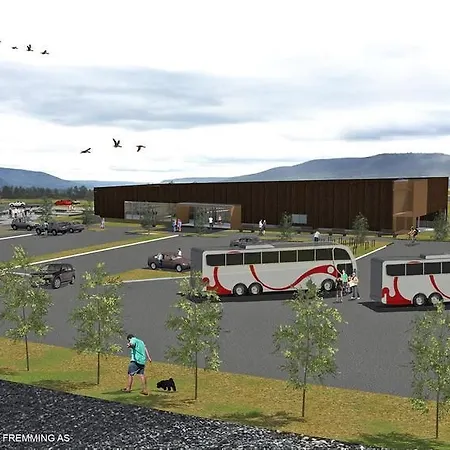 מלון Thon Partner