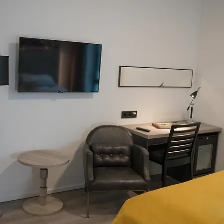 Thon Partner מלון וינסטרה