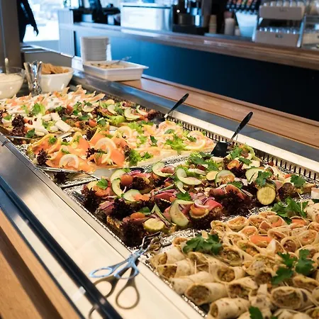 Thon Partner מלון וינסטרה