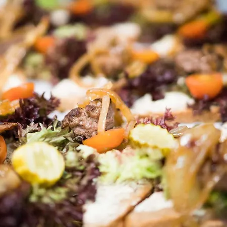 酒店 Thon Partner 温斯特拉