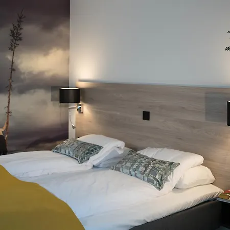 Thon Partner 4* וינסטרה