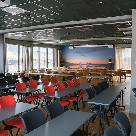 酒店 Thon Partner 4*