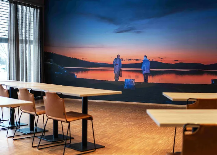 Thon Hotel 4*
