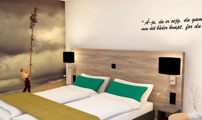 Thon Hotel