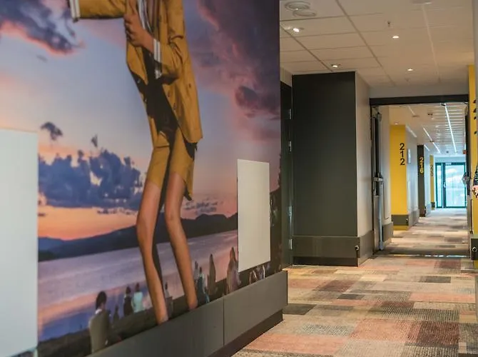 Thon Hotel 4*