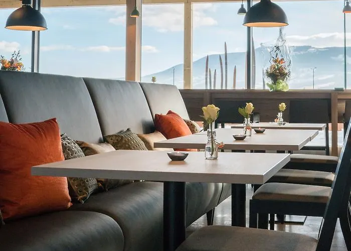 Thon Hotel