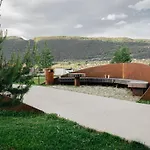 Thon Hotell Vinstra