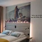 Thon Hotell Vinstra