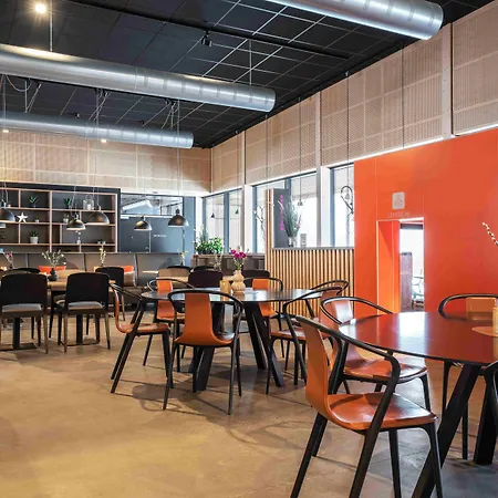 Thon Partner Hotel 4*