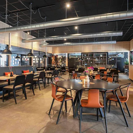 Thon Partner Vinstra