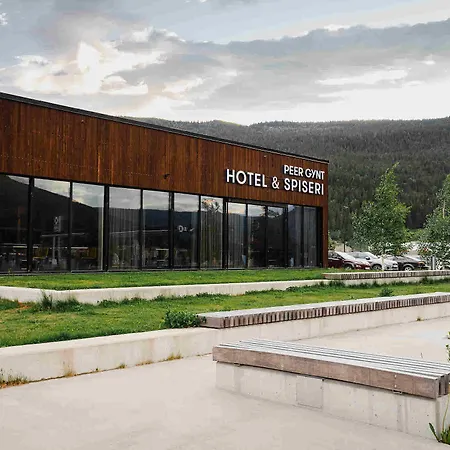 Thon Partner Vinstra