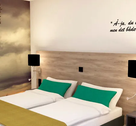 Thon Partner Hotel
