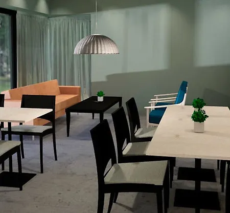 Thon Partner Vinstra