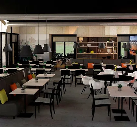 Hotel Thon Partner 3*