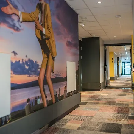 Thon Partner Hotel 3*