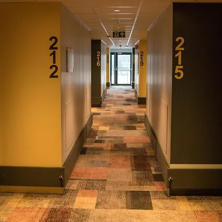 Hotel Thon Partner Vinstra