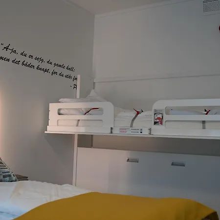 Hotel Thon Partner Vinstra