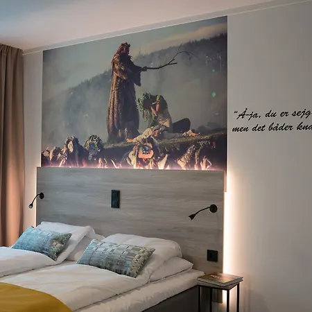 Thon Hotel Vinstra