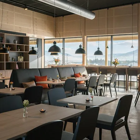 Thon Partner Hotel 3*